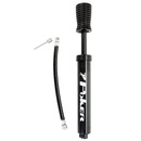 Bomba de Inflar Poker Dupla Ação - Foto 1