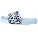 Chinelo Slide Fila Drifter Basic - Masculino - Foto 2