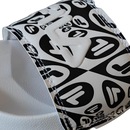 Chinelo Slide Fila Drifter Basic - Masculino - Foto 3