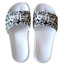 Chinelo Slide Fila Drifter Basic - Masculino - Foto 1