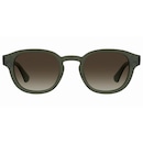 Óculos de Sol Unissex Havaianas Salvador Lente Degradê - Foto 3