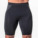 Bermuda Poker Skin Power Plus X-Ray - Masculina - Foto 2