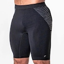 Bermuda Poker Skin Power Plus X-Ray - Masculina - Foto 1