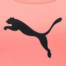 Top Fitness sem bojo Puma 4Keeps - Adulto - Foto 7