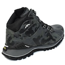 Bota Bull Terrier Elite II - Masculina - Foto 4