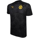 Camisa Borussia Dortmund Puma - Masculina - Foto 3