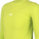 Camiseta Speedo Uv Protection - Infantil - Masculina - Foto 3