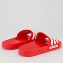Chinelo adidas Adilette - Masculino - Foto 4