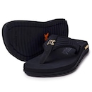 Chinelo Kenner Kivah Dots Gold - Masculino - Foto 1