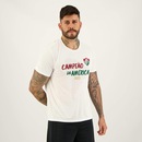 Camisa do Fluminense Comemorativa Libertadores 2023 Umbro - Masculina - Foto 2