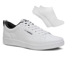 Tênis Olympikus Only 2 + 1 Par de Meias - Unissex - Foto 1