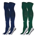 Kit Meião Penalty Grip Max - Infantil - 2 Pares - Foto 3