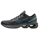 Tênis Mizuno Wave Creation 24 - Masculino - Foto 2