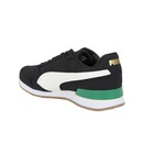 Tênis Puma ST Runner 75 Years BDP - Masculino - Foto 2