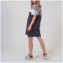 Vestido Umbro Strip - Feminino - Foto 2