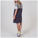 Vestido Umbro Strip - Feminino - Foto 3