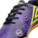 Chuteira FutsalUmbro Orbit - Infantil - Foto 5