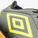Chuteira Futsal Umbro Class - Adulto - Foto 6