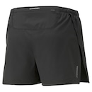 Shorts Puma Run Ultraweave Split Running - Feminino - Foto 2