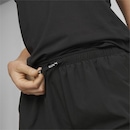 Shorts Puma Run Ultraweave Split Running - Feminino - Foto 4