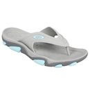 Chinelo Oakley Titan Stone - Masculino - Foto 4