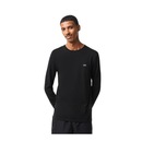 Camisa Lacoste Manga Longa Pima - Masculina - Foto 2