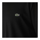 Camisa Lacoste Manga Longa Pima - Masculina - Foto 4