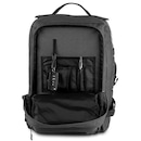 Mochila Black Skull Oficial Clio - 50 Litros - Foto 2