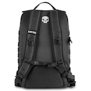 Mochila Black Skull Oficial Clio - 50 Litros - Foto 4