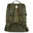 Mochila Black Skull Oficial Clio - 50 Litros - Foto 3