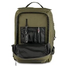 Mochila Black Skull Oficial Clio - 50 Litros - Foto 4