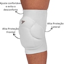 Joelheira Vôlei Poker SPRy Power - Foto 2