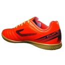 Chuteira Futsal Topper Top Cup Vi - Adulto - Foto 4