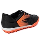 Chuteira Society Dray Topfly - Adulto - Foto 4