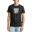 Camiseta - Masculina Hang Loose Logosquare - Hang Loose - Foto 1