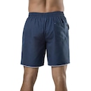 Bermuda Elite Beach Tennis Microfibra Peletizada - Masculina - Foto 4