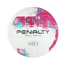 Kit Bolas Vôlei Penalty Vp Fun Xxi com 6 Unidades - Foto 3