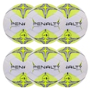 Kit de Bolas de Society Penalty Se7E N4 X - 6 Unidades - Foto 1