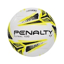 Kit Bolas de Futsal Penalty Rx 100 Xxiii - 6 Unidades - Foto 2