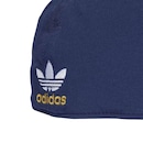 Boné Aba Curva adidas Flex - Strapback - Adulto - Foto 4