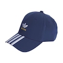 Boné Aba Curva adidas Flex - Strapback - Adulto - Foto 1