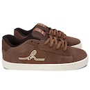 Tênis Hocks Ruas Toffee - Unissex - Foto 4