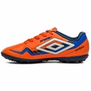 Chuteira Society Umbro Prisma+ - Adulto - Foto 2