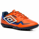 Chuteira Society Umbro Prisma+ - Adulto - Foto 3