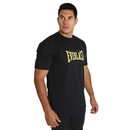 Camiseta Everlast Classic - Masculina - Foto 2