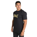 Camiseta Everlast Classic - Masculina - Foto 3
