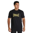 Camiseta Everlast Classic - Masculina - Foto 5