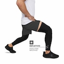 Kit Esportivo Muvin: Manguito Longo Elástico Pro Fps Uv 50+ + Pernito Esportivo Pro Proteção Solar Uv50+ - Foto 10