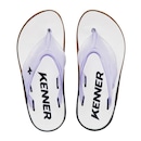 Chinelo Kenner X-Level - Masculina - Foto 4