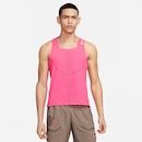 Camiseta Regata Nike Dri-Fit Adv Aeroswift - Masculina - Foto 1